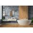 Керамогранит Global Tile Вудсток GT408013872MCR бежевый 40×80 см, изображение 4