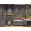 Керамогранит Global Tile Вудсток GT408013802MCR бежевый 40×80 см, изображение 5