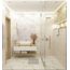 Мозаика Kerlife Calacatta Gold бежевая 30×30 см, изображение 2