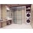 Мозаика Kerlife Calacatta Gold бежевая 30×30 см, изображение 4