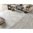 Керамогранит LB Ceramics Титан 6260-0057 светло-серый 30×60 см, изображение 2