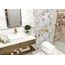 Бордюр New Trend Тенор Голд BW0TNR09 золотистый 1,3×60 см, изображение 4