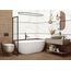 Плитка керамическая New Trend Аурея WT36AUU00 белая 30×60 см, изображение 2