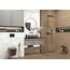 Плитка керамическая New Trend Аурея WT36AUU00 белая 30×60 см, изображение 4