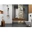 Керамогранит Alma Ceramica Бетон Про GFU6060BTP07R бежевый 60×60 см, изображение 2