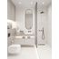 Керамогранит LB Ceramics Экзюпери 6260-0183 светло-бежевый 30×60 см, изображение 2