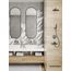 Керамогранит LB Ceramics Янссон 6260-0092 серый 30×60 см, изображение 4