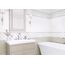 Плитка керамическая Alma Ceramica Брента TWU09BRT404 серая 24,9×50 см, изображение 3