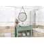 Керамогранит Alma Ceramica Дакота GFU6060ECL04R белая 60×60 см, изображение 3