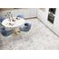 Керамогранит Alma Ceramica Кантри GFU04CTR14R бежевый 60×60 см, изображение 2