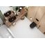 Керамогранит Alma Ceramica Твин GFU04WIN00R белый 60×60 см, изображение 3