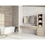 Керамогранит LB Ceramics Альбервуд 6264-0063 белый 20×60 см, изображение 4
