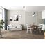 Керамогранит LB Ceramics Шэдоу 6264-0004 коричневый 20×60 см, изображение 3