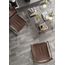 Керамогранит LB Ceramics Шэдоу 6264-0004 коричневый 20×60 см, изображение 4