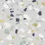 Керамогранит Unitile Конфетти 010400000970 микс 40×40 см