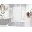 Декор Alma Ceramica Гриджио DWU09GRG017 разноцветный 24,9×50 см, изображение 3