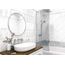Декор Alma Ceramica Гриджио DWU09GRG027 разноцветный 24,9×50 см, изображение 4