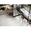 Керамогранит Alma Ceramica Мурал GFU60120MUR47R графитовый 60×120 см, изображение 6