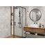 Керамогранит Alma Ceramica Юнико GFU60120UNK07R серый 60×120 см, изображение 2