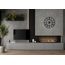 Керамогранит Alma Ceramica Юнико GFU60120UNK07R серый 60×120 см, изображение 4