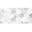 Декор Alma Ceramica Гриджио DWU09GRG027 разноцветный 24,9×50 см