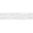 Керамогранит Alma Ceramica Брюс GFA92BRC07R белый 20×90 см