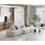 Керамогранит Laparet Калакатта Оро 124692 золотой 60×120 см, изображение 3